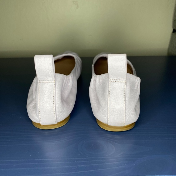 Linea Paolo Newry Ballet Flat in Lavender Fog Womens Size US 7.5M - Picture 5 of 15